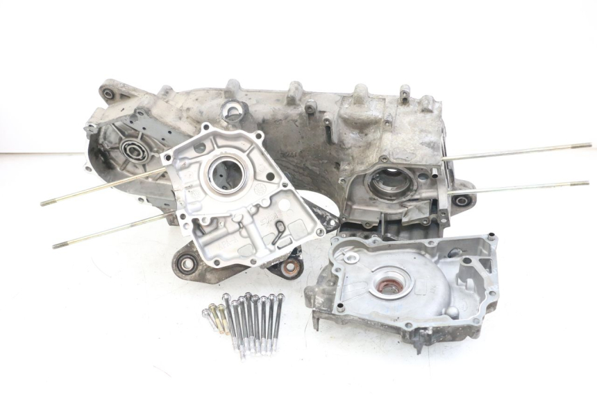 photo de Karter dolny silnika SYM JET 14 4T 50 (2018 - 2022) - Szczegół części