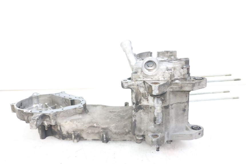 photo de Karter dolny silnika SYM JET 14 4T 50 (2018 - 2022) - Zbliżenie komponentów