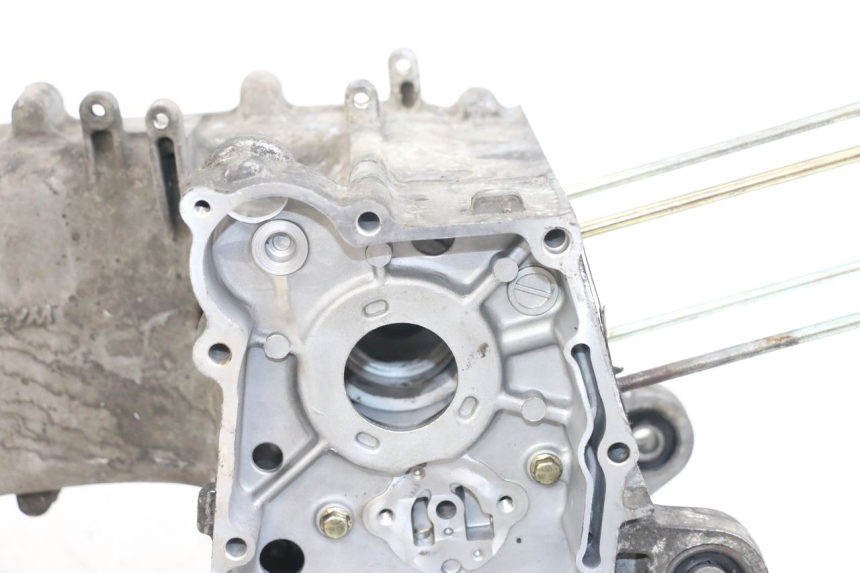 photo de Karter dolny silnika SYM JET 14 4T 50 (2018 - 2022) - Zdjęcie dodatkowe