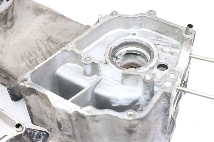 photo de Karter dolny silnika SYM JET 14 4T 50 (2018 - 2022) - Alternatywny kąt