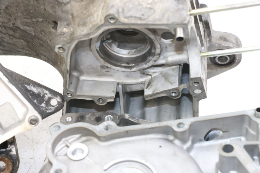 photo de Karter dolny silnika SYM JET 14 4T 50 (2018 - 2022) - Zoom jakości