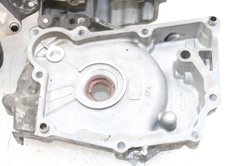 photo de Karter dolny silnika SYM JET 14 4T 50 (2018 - 2022) - Widok główny