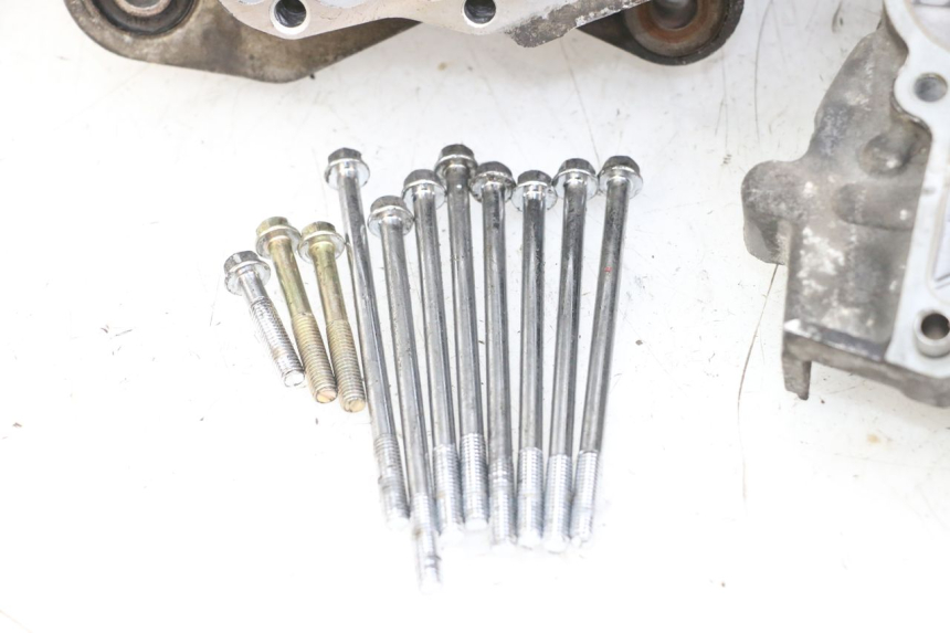 photo de Karter dolny silnika SYM JET 14 4T 50 (2018 - 2022) - Szczegół części