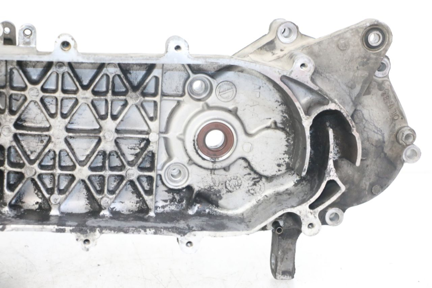 photo de Karter dolny silnika SYM JET 14 4T 50 (2018 - 2022) - Zbliżenie techniczne