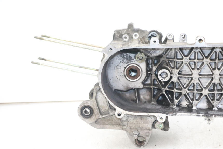 photo de Karter dolny silnika SYM JET 14 4T 50 (2018 - 2022) - Widok ogólny