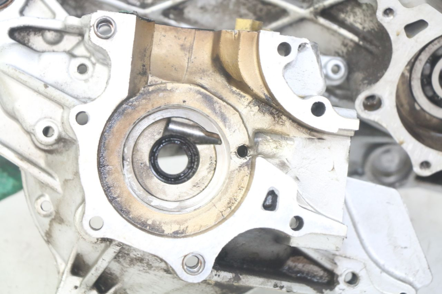 photo de Karter dolny silnika SYM JET EURO X 2T 50 (2003 - 2007) - Widok produktu