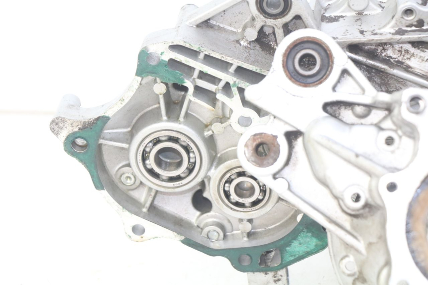 photo de Karter dolny silnika SYM JET EURO X 2T 50 (2003 - 2007) - Szczegóły charakterystyczne