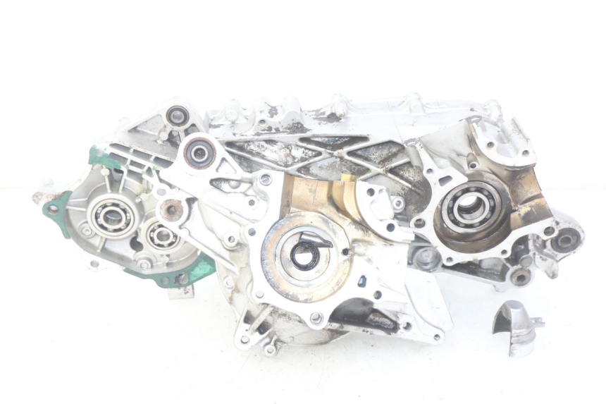 photo de Karter dolny silnika SYM JET EURO X 2T 50 (2003 - 2007) - Widok z bliska