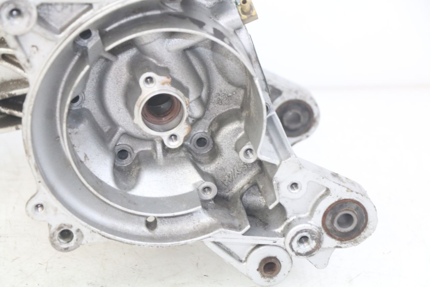 photo de Karter dolny silnika SYM JET EURO X 2T 50 (2003 - 2007) - Inny kąt widzenia