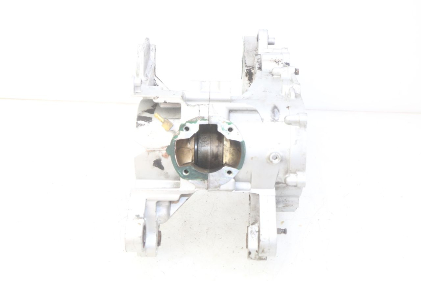 photo de Karter dolny silnika SYM JET EURO X 2T 50 (2003 - 2007) - Oznaczenia i referencje