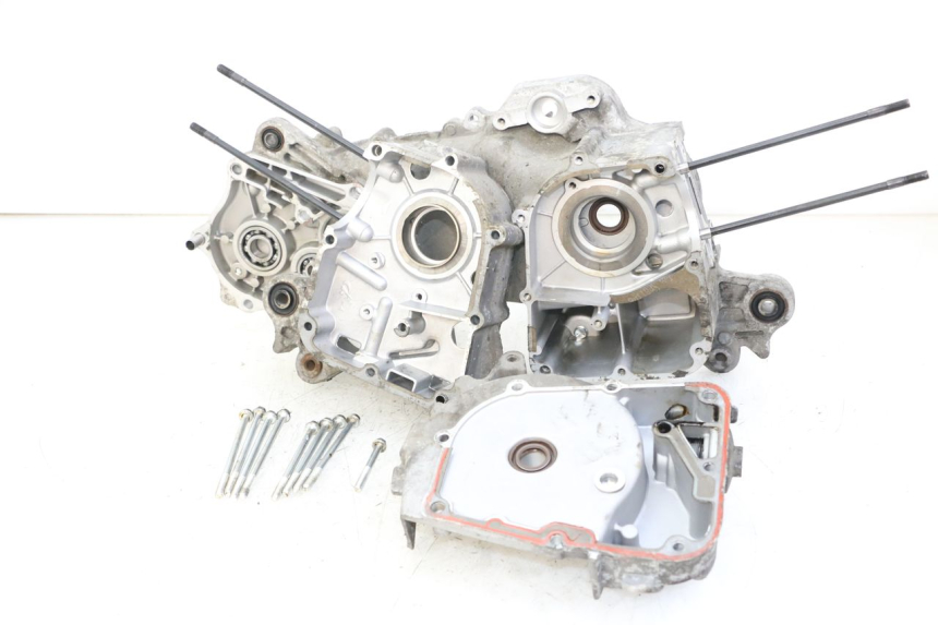 photo de Karter dolny silnika JM MOTORS MIA 50 (2017 - 2020) - Szczegół części