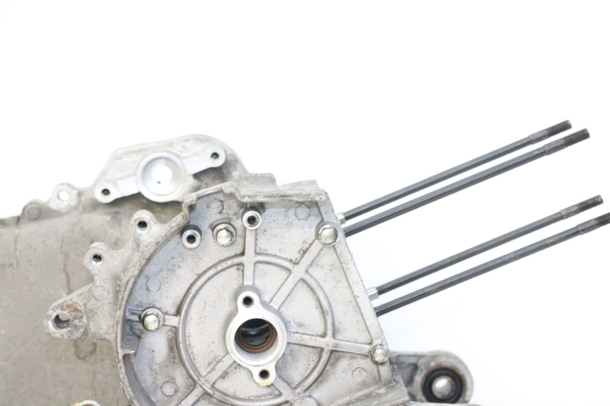 photo de Karter dolny silnika JM MOTORS MIA 50 (2017 - 2020) - Szczegóły charakterystyczne