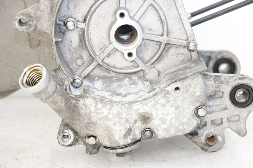 photo de Karter dolny silnika JM MOTORS MIA 50 (2017 - 2020) - Zbliżenie komponentów