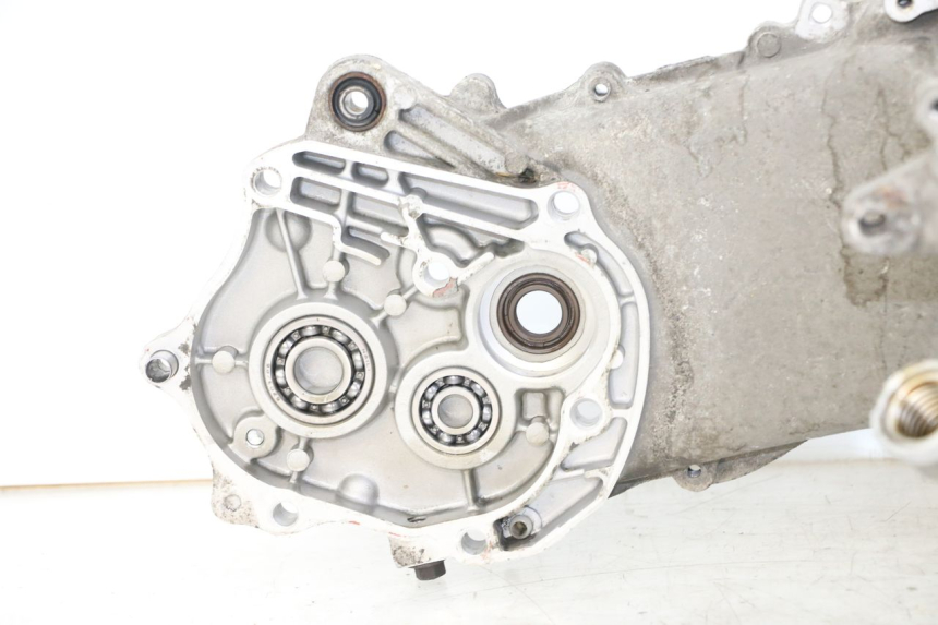 photo de Karter dolny silnika JM MOTORS MIA 50 (2017 - 2020) - Widok z bliska