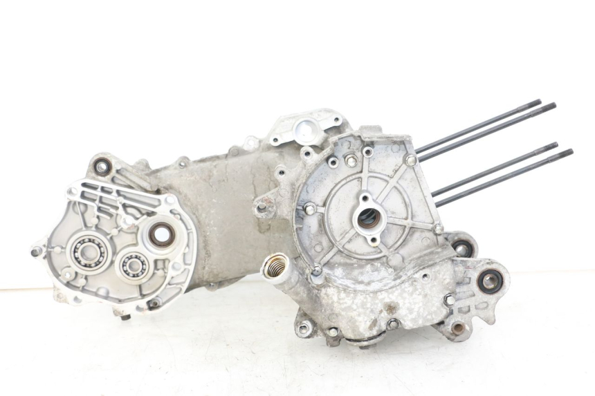 photo de Karter dolny silnika JM MOTORS MIA 50 (2017 - 2020) - Zdjęcie dodatkowe