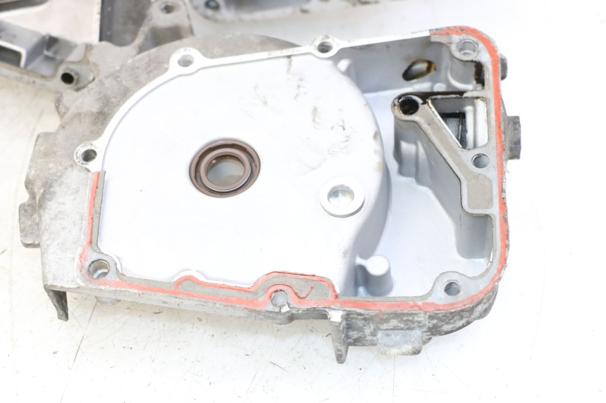 photo de Karter dolny silnika JM MOTORS MIA 50 (2017 - 2020) - Zoom jakości