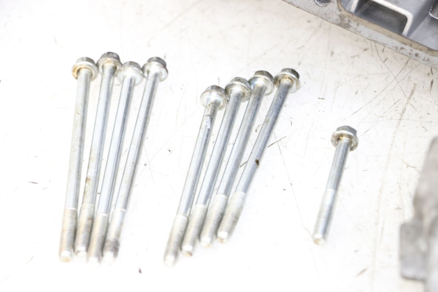 photo de Karter dolny silnika JM MOTORS MIA 50 (2017 - 2020) - Widok główny