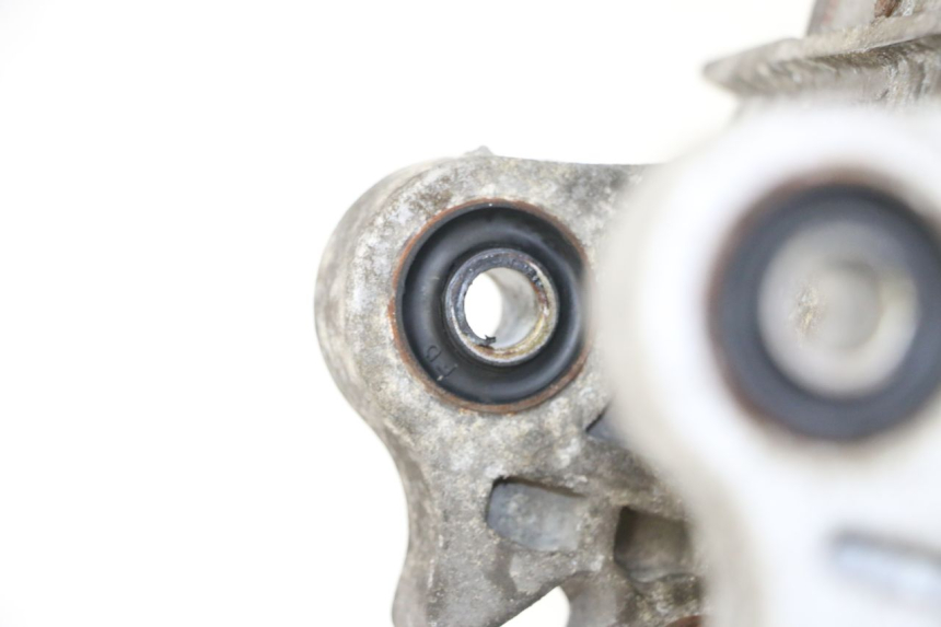 photo de Karter dolny silnika JM MOTORS MIA 50 (2017 - 2020) - Zbliżenie techniczne