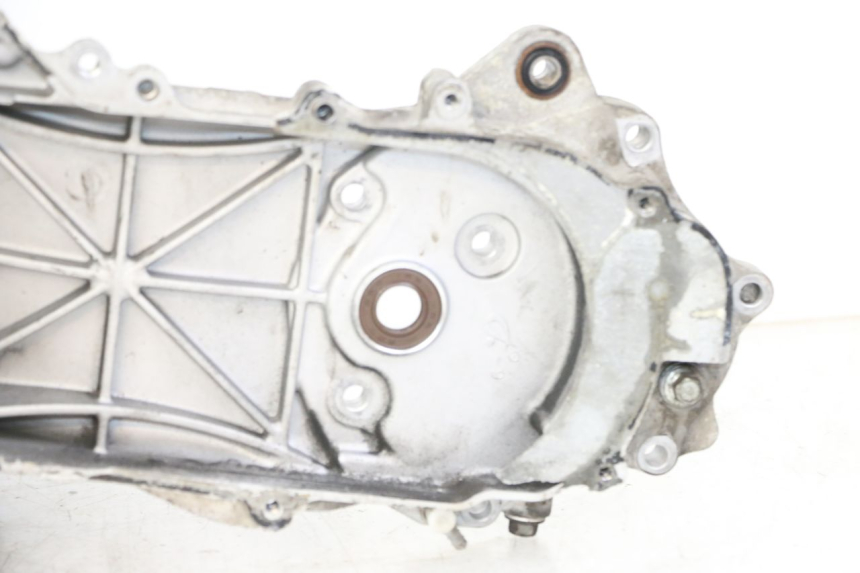 photo de Karter dolny silnika JM MOTORS MIA 50 (2017 - 2020) - Stan powierzchni