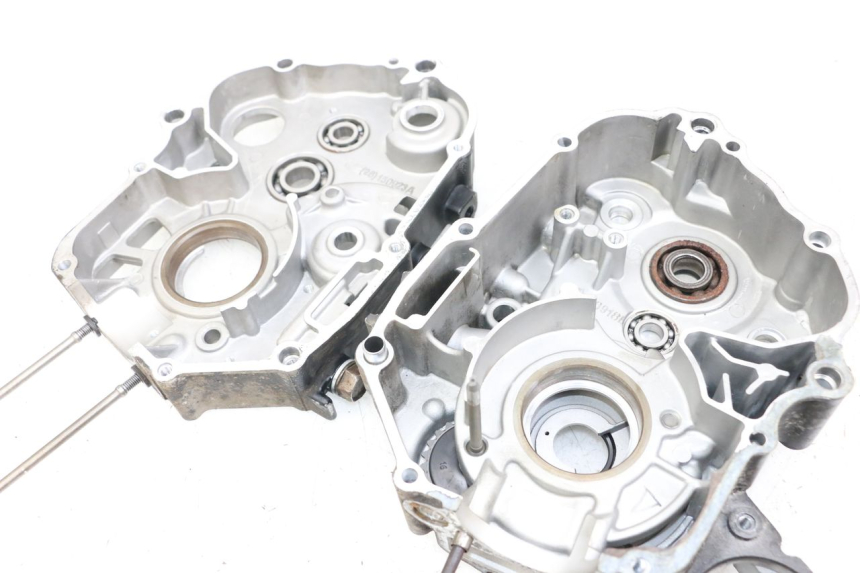 photo de Karter dolny silnika KYMCO K-PW K-PIPE 50 (2012 - 2017) - Szczegóły charakterystyczne