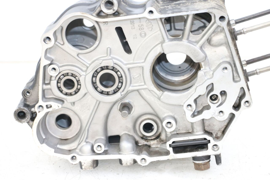 photo de Karter dolny silnika KYMCO K-PW K-PIPE 50 (2012 - 2017) - Widok ogólny