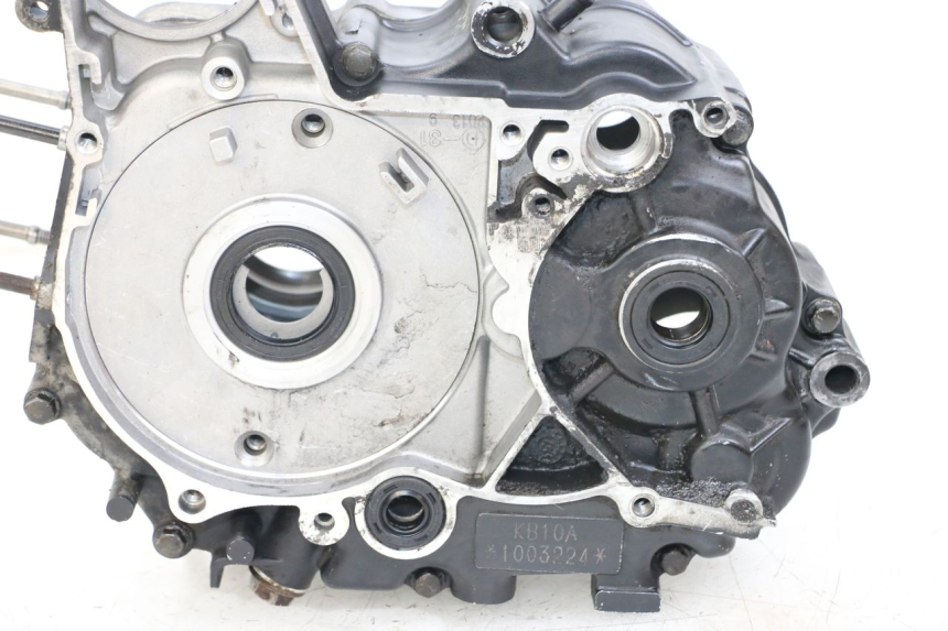 photo de Karter dolny silnika KYMCO K-PW K-PIPE 50 (2012 - 2017) - Część sprawdzona