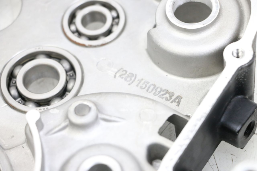 photo de Karter dolny silnika KYMCO K-PW K-PIPE 50 (2012 - 2017) - Oznaczenia i referencje