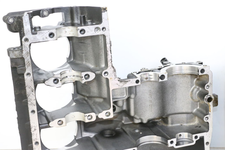 photo de Karter dolny silnika KAWASAKI GTR 1000 (1994 - 2004) - Zdjęcie dodatkowe