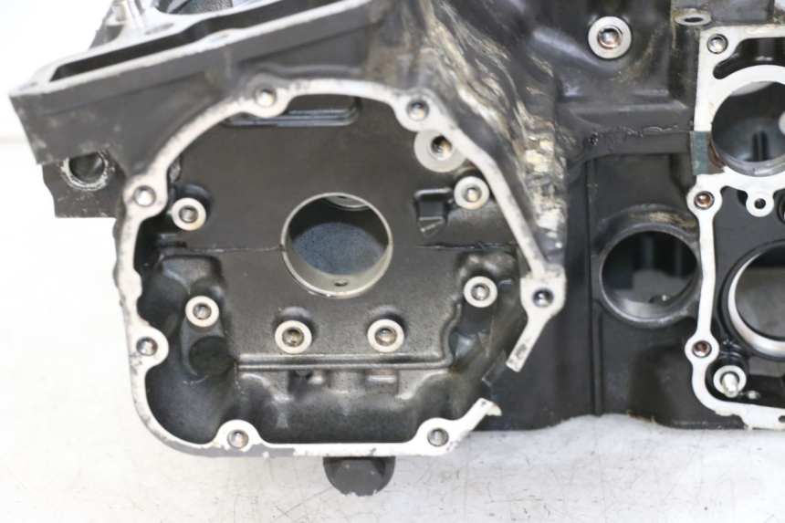 photo de Karter dolny silnika KAWASAKI GTR 1000 (1994 - 2004) - Widok ogólny