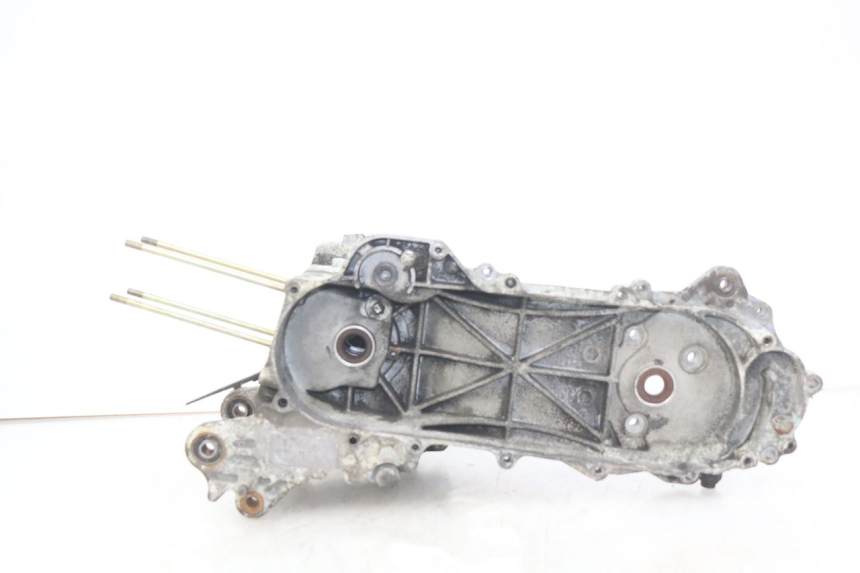 photo de Karter dolny silnika PEUGEOT KISBEE 4T 50 (2018 - 2022) - Widok główny