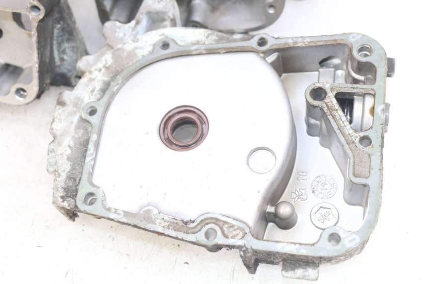 photo de Karter dolny silnika PEUGEOT KISBEE 4T 50 (2018 - 2022) - Zoom jakości