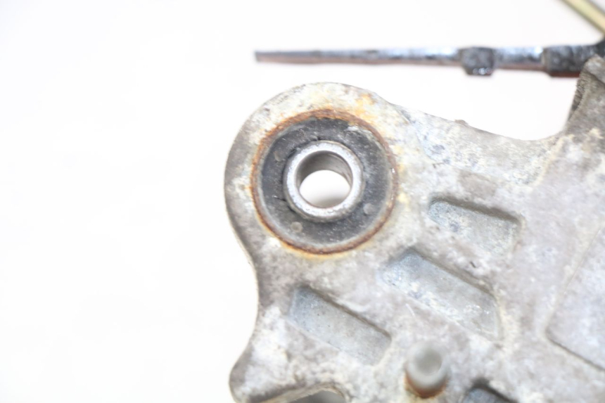 photo de Karter dolny silnika PEUGEOT KISBEE 4T 50 (2018 - 2022) - Zoom stanu zużycia