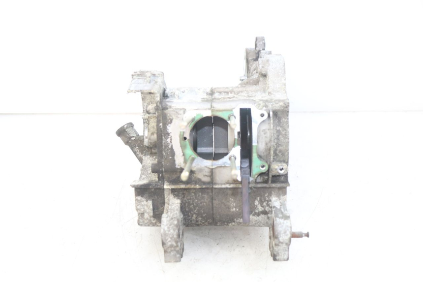 photo de Karter dolny silnika PEUGEOT KISBEE 4T 50 (2018 - 2022) - Punkty mocowania