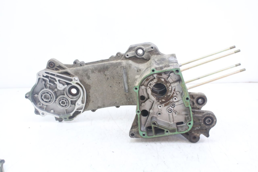 photo de Karter dolny silnika PEUGEOT KISBEE 4T 50 (2010 - 2017) - Widok ogólny