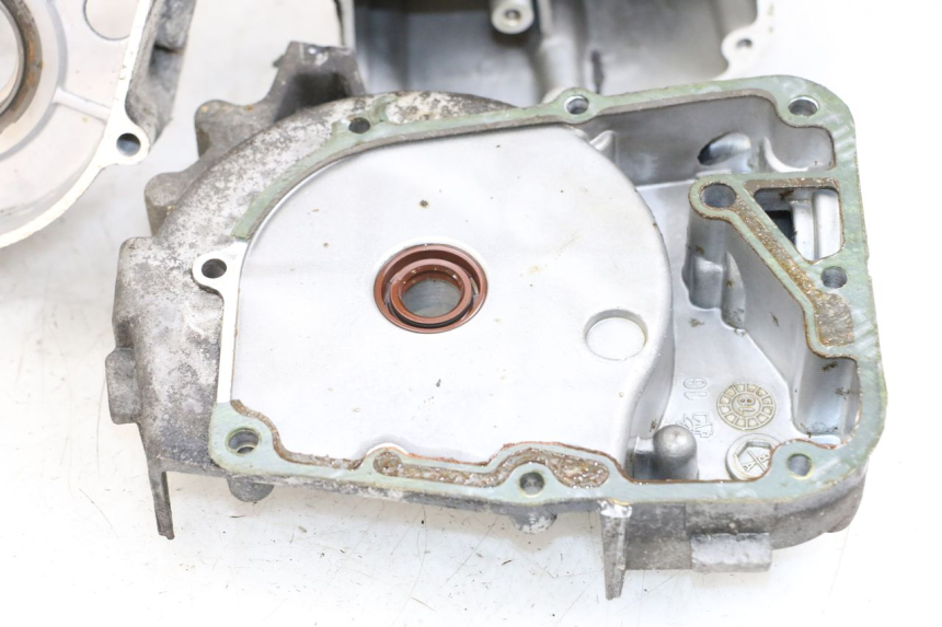 photo de Karter dolny silnika PEUGEOT KISBEE 4T 50 (2018 - 2022) - Widok produktu