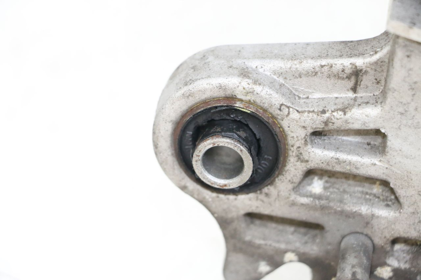 photo de Karter dolny silnika PEUGEOT KISBEE 4T 50 (2018 - 2022) - Kontrola wizualna