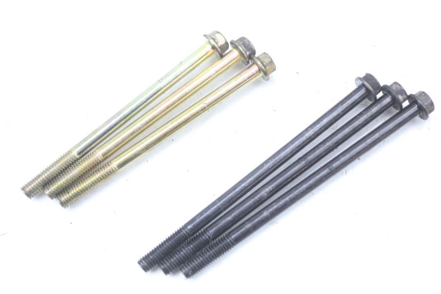 photo de Karter dolny silnika PEUGEOT KISBEE 4T 50 (2018 - 2022) - Szczegóły charakterystyczne