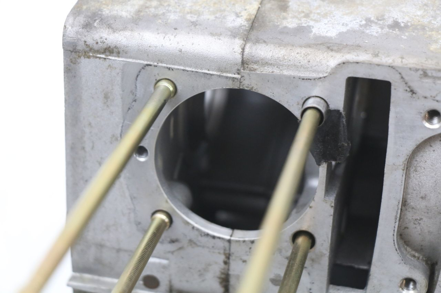 photo de Karter dolny silnika ORCAL KITE 4T 50 (2019 - 2023) - Zdjęcie dodatkowe