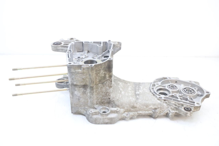 photo de Karter dolny silnika ORCAL KITE 4T 50 (2019 - 2023) - Struktura - zbliżenie