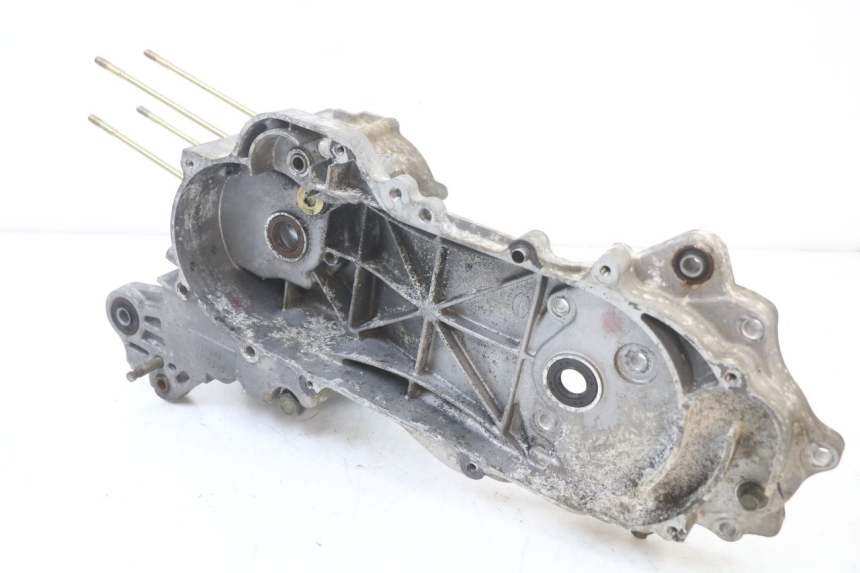 photo de Karter dolny silnika ORCAL KITE 4T 50 (2019 - 2023) - Punkty mocowania