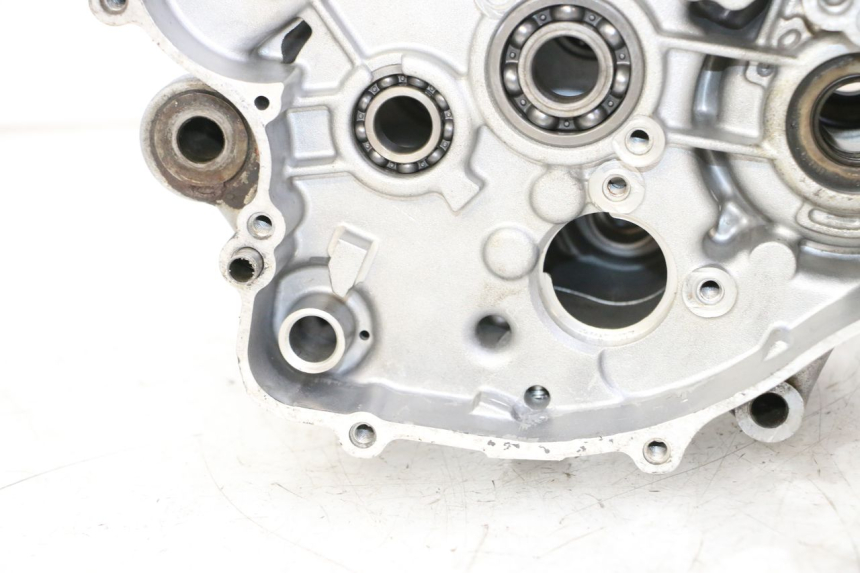 photo de Karter dolny silnika KAWASAKI KX 65 (2000 - 2019) - Zbliżenie komponentów