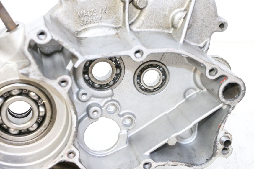 photo de Karter dolny silnika KAWASAKI KX 65 (2000 - 2019) - Alternatywny kąt