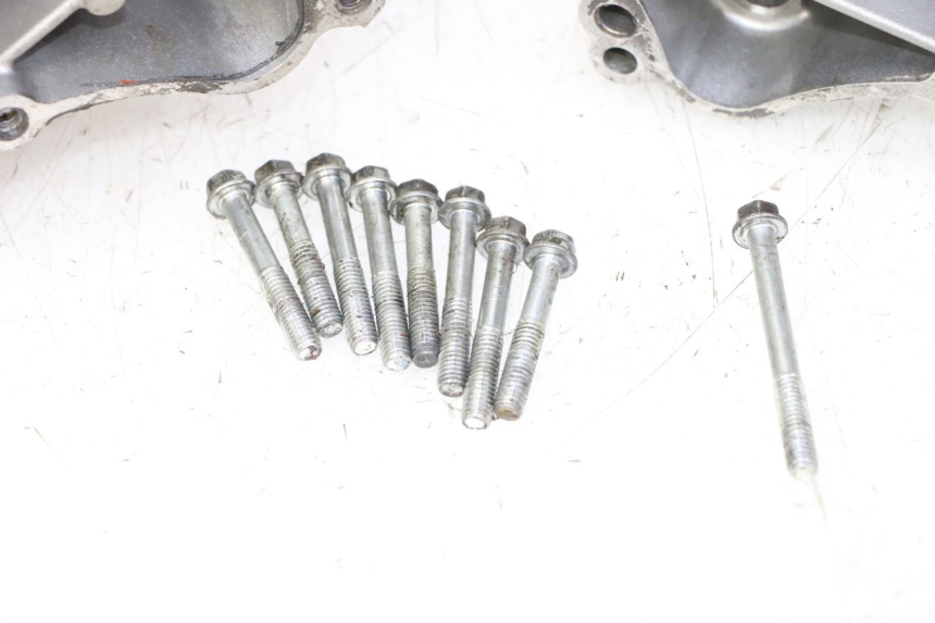 photo de Karter dolny silnika KAWASAKI KX 65 (2000 - 2019) - Widok profilu