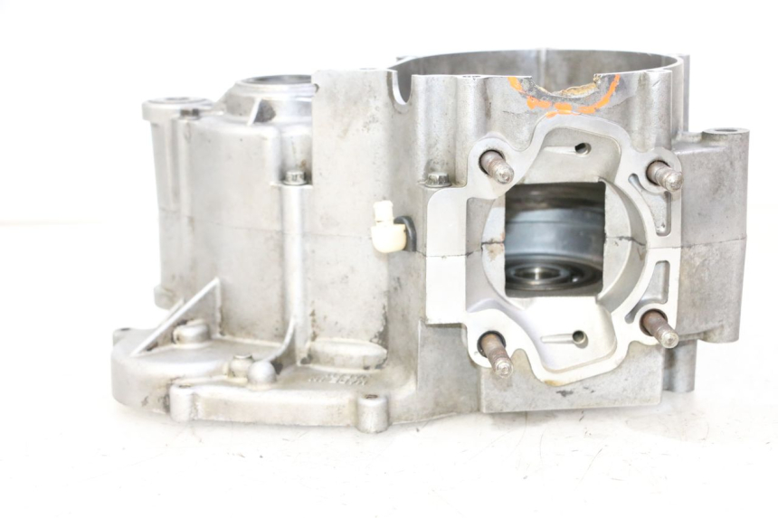 photo de Karter dolny silnika KAWASAKI KX 65 (2000 - 2019) - Zoom stanu zużycia