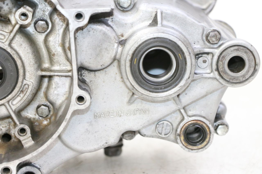 photo de Karter dolny silnika KAWASAKI KX 65 (2000 - 2019) - Część sprawdzona