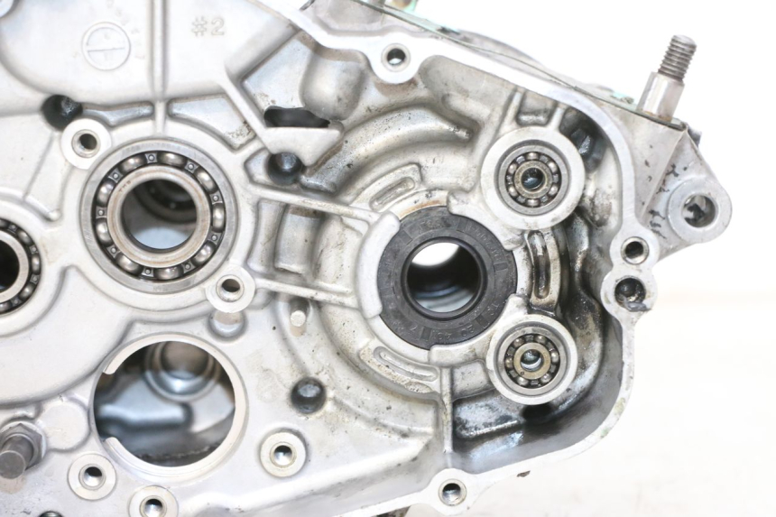 photo de Karter dolny silnika KAWASAKI KX 85 (2014 - 2021) - Widok produktu