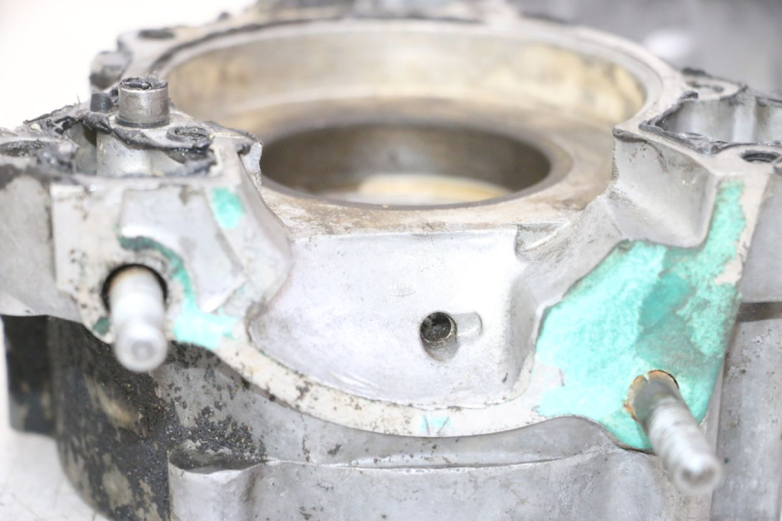 photo de Karter dolny silnika KAWASAKI KX 85 (2014 - 2021) - Kontrola wizualna