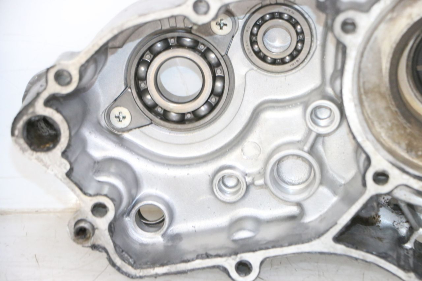 photo de Karter dolny silnika KAWASAKI KX 85 (2014 - 2021) - Widok profilu