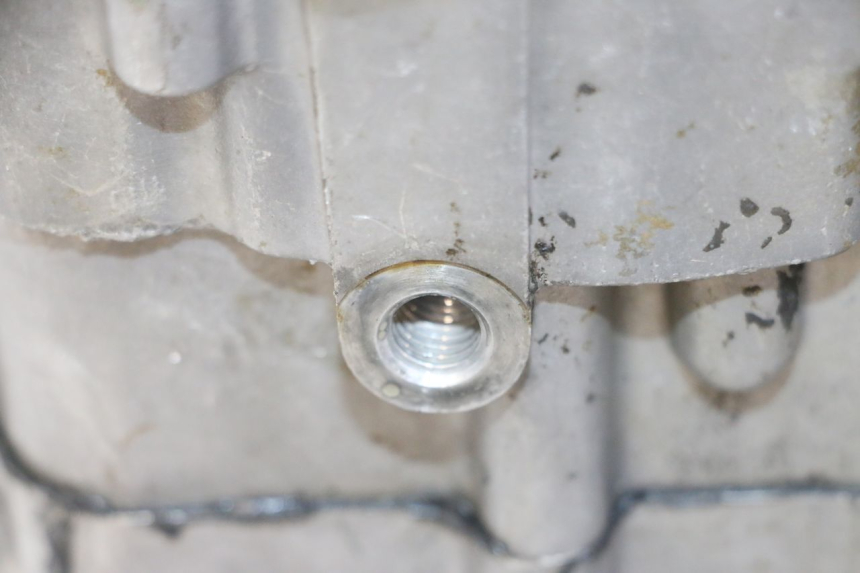 photo de Karter dolny silnika KAWASAKI KX 85 (2014 - 2021) - Zoom stanu zużycia