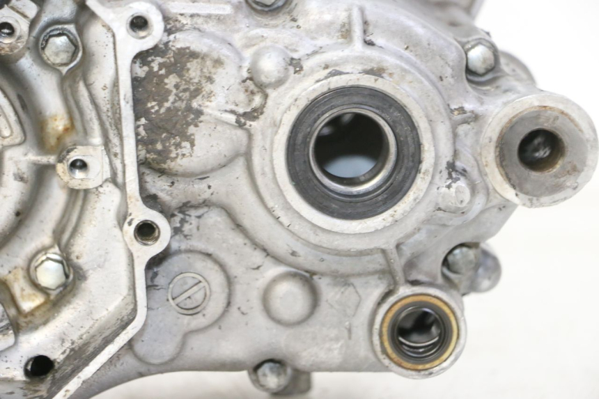 photo de Karter dolny silnika KAWASAKI KX 85 (2014 - 2021) - Stan powierzchni